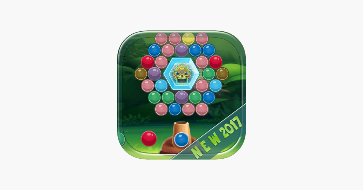 Bubble Shooter : Spinner on the App Store