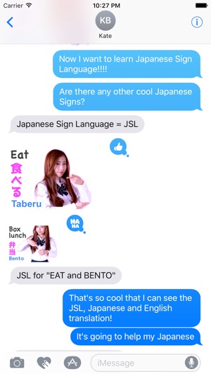 Japanese Sign Language School 101 On The App Store