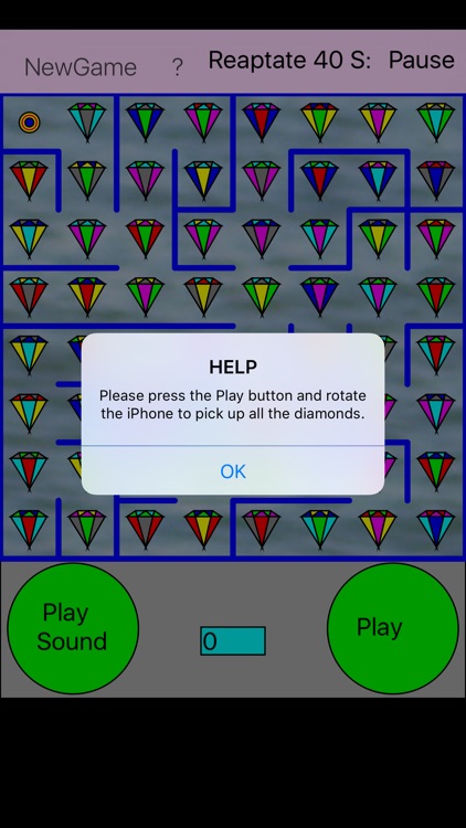 Reaptate 40 S screenshot-3