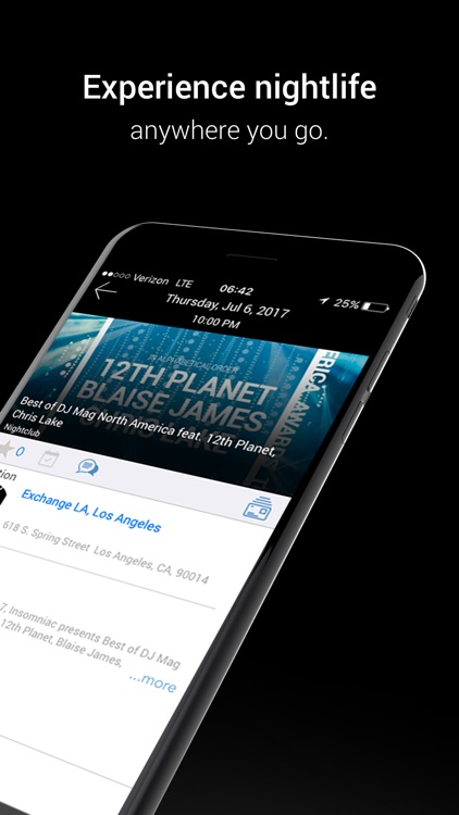 SocialNightlife