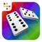 Latin Dominoes by Playspace is an online multiplayer game where you can chat with your friends while you challenge them or one of the other thousands of players who make up our community