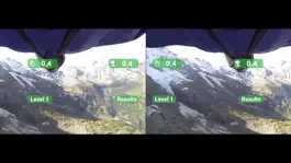 Game screenshot Wingsuit Flight (Breathing VR) mod apk