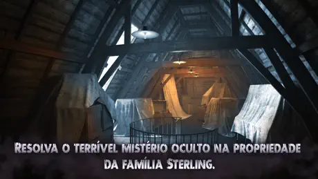 Haunted Manor 2