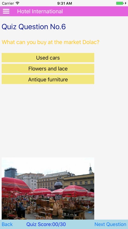 Hotel Promoter screenshot-3