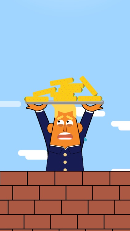 Trump Burrito screenshot-3