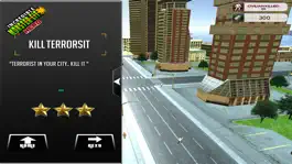 Game screenshot Incredible Monster City Hero apk
