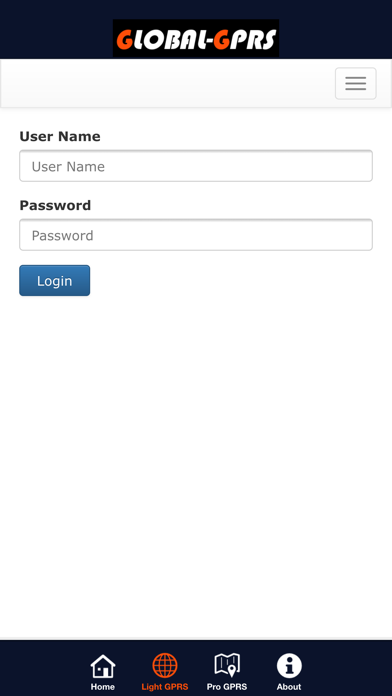 GLOBAL GPRS Screenshot 2 - AppWisp.com GLOBAL GPRS Screenshot 2 - AppWisp.com
