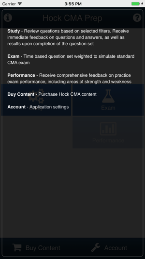HOCK CMA Prep(圖1)-速報App