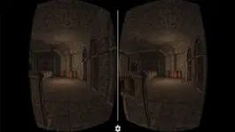 Game screenshot Haunted Horror Dungeon with Cardboard mod apk