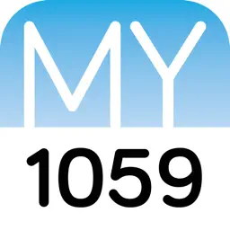 My1059 app icon