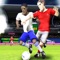 Real Soccer Goal Keeper Championship allows you to experience the exciting atmosphere of a football match with realistic gameplay, amazing handy controls and a lot of fun