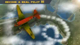 Game screenshot Flight Simulator: Flying Pilot hack