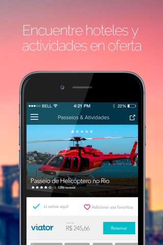 Montevideo Travel Guide - Uruguay screenshot 3