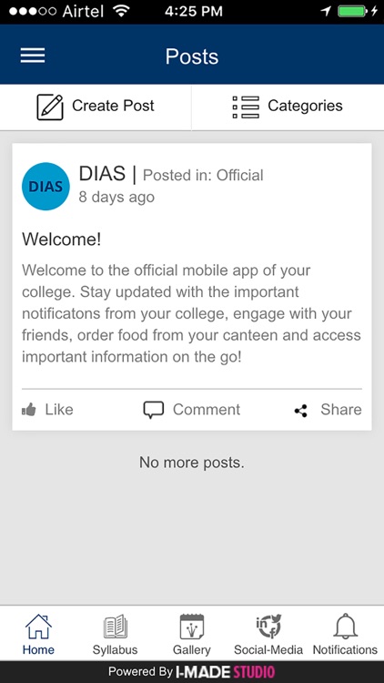 Delhi Institute of Advanced Studies