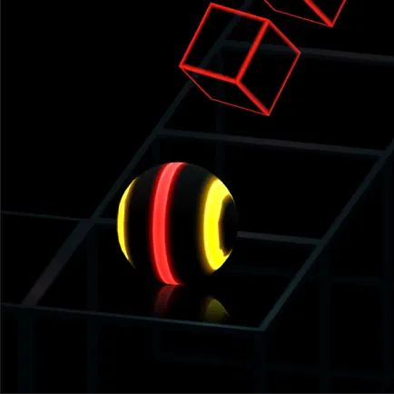 Neon Ball On The Wall Cheats