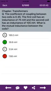 Electronics and Communication Engineering screenshot #5 for iPhone