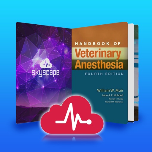 HBK Veterinary Anesthesia Small and Large Animals iOS App