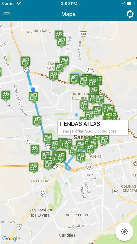 TDConsentido