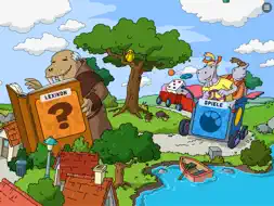 Hanisauland screenshot 6