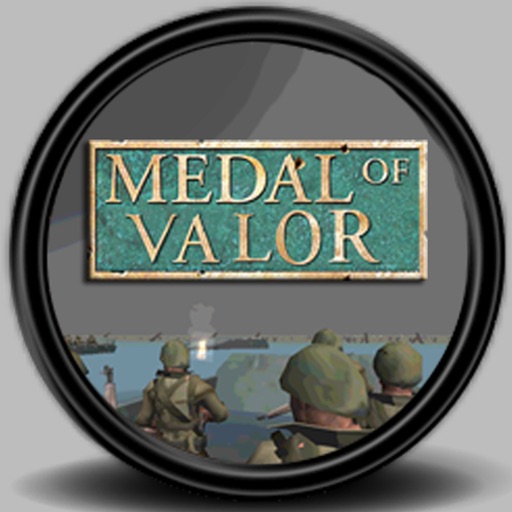 Medal Of Valor icon