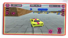 Game screenshot Amazing Stunt Driving Game hack