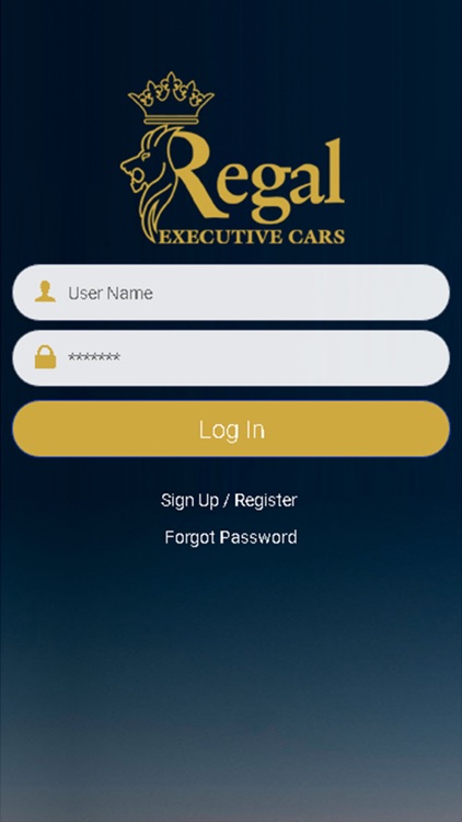 Regal Executive Cars