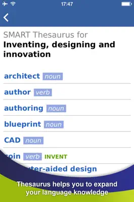 Game screenshot Cambridge English Dictionary hack