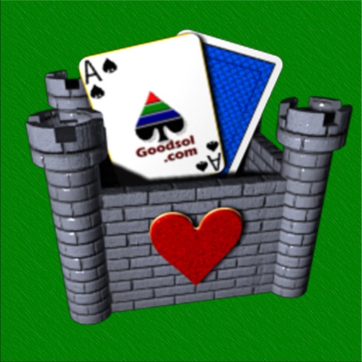 Most Popular Solitaire icon