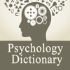 Psychology Dictionary Definitions Terms