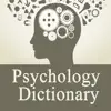 Psychology Dictionary Definitions Terms App Positive Reviews