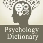Psychology Dictionary Definitions Terms App Contact
