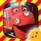 Chug Patrol: Ready to Rescue ~ Chuggington Book