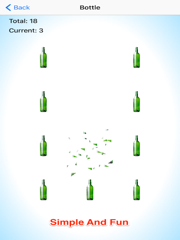 Screenshot #6 pour Break Stuff To Relieve Stress