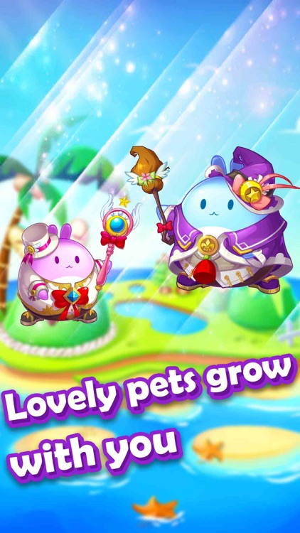 Pixel Jigsaw Puzzle screenshot-3