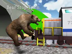 Bear On The Run Simulator screenshot 8