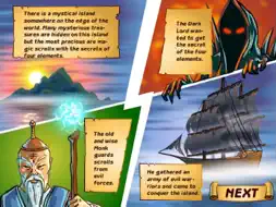 4Elements Keeper screenshot 6