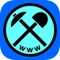 Web Miner is a innovative visual web data extractor for iOS that allow you to scraping data from the web only with simple touches and without programming knowledge
