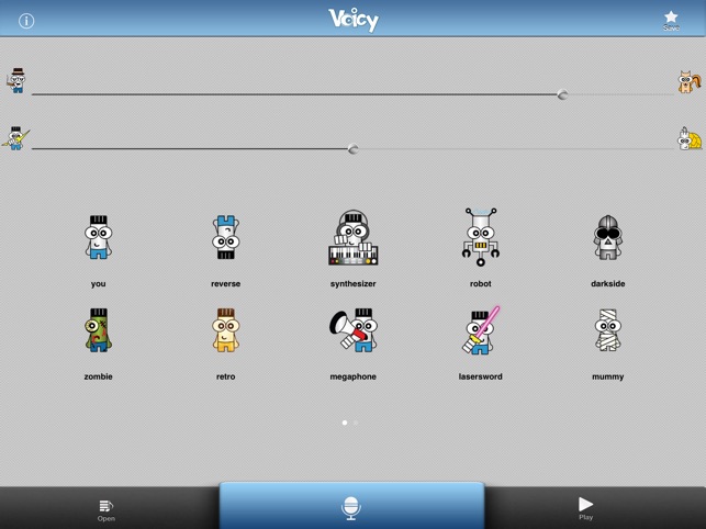 ボイスチェンジャー をapp Storeで ボイスチェンジャー をapp Storeで