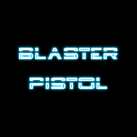 SW Blaster SW Blaster Pistols