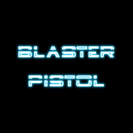 SW Blaster: SW Blaster Pistols icon