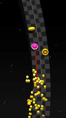 Game screenshot Galaxy Jump mod apk