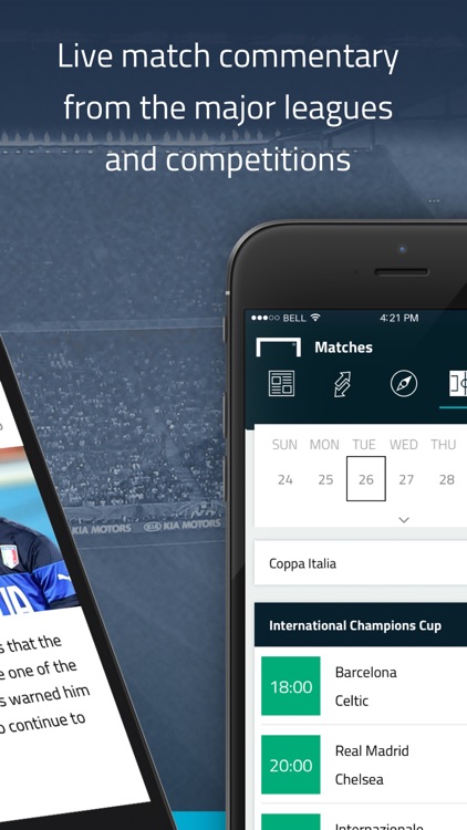 Goal.com screenshot-3