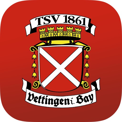 TSV Oettingen icon