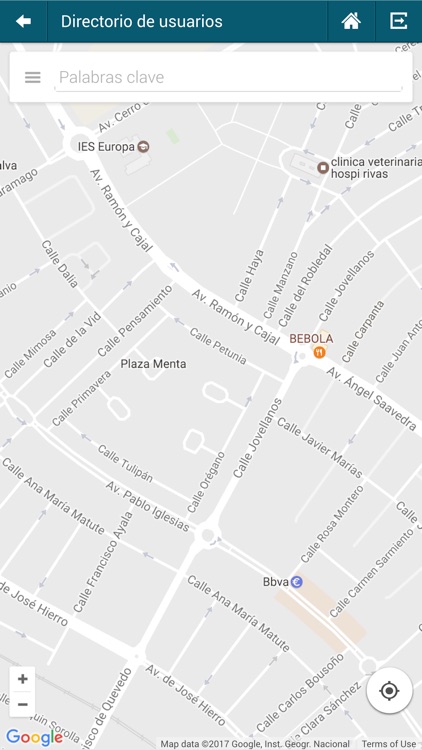 Moneda Jarama screenshot-3