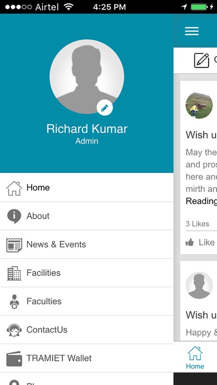 TRAMIET screenshot-3