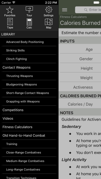 Hand-to-Hand Combat screenshot-4