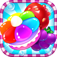 单机游戏® - 水果消消乐新版消除游戏
