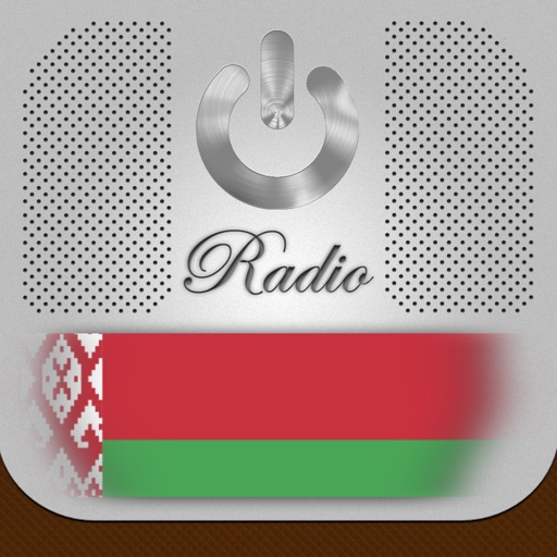Тоp Беларусь радыё радио (BY - Belarussia) icon