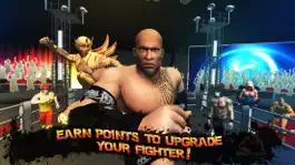 Game screenshot Wrestling Revolution Fight Entrance: Enforcer apk