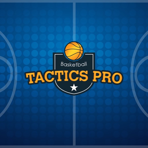 Basketball Tactics Pro